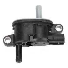 Emission Solenoid Valve Compatible With Honda CR V Direct Fit Performance Stability Fuel Efficient Operation Air Pollution Control Easy Mounting
