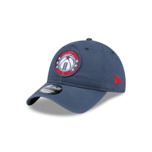 Washington Wizards NBA24 9Twenty Alt New Era Cap
