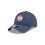 New Era Washington Wizards NBA24 9Twenty Alt New Era Cap 1