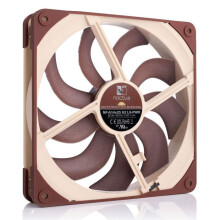 Ventola per case - NOCTUA - NF-A14X25 G2 LS-PWM - 120mm - Silenzioso - 4 pin