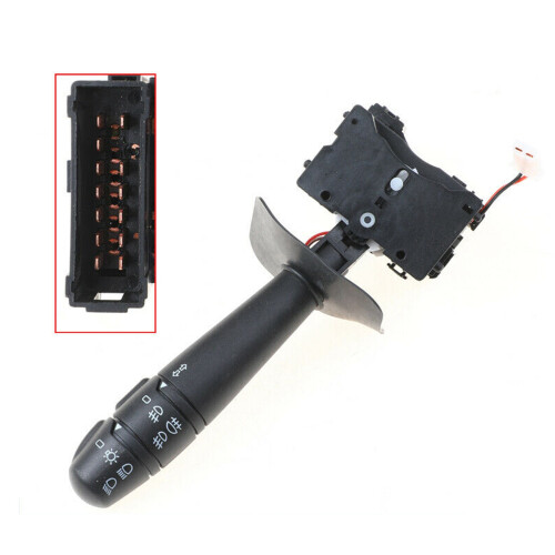 For  Kangoo I Clio II Steering Column Indicator Light Stalk  7701048957 1