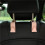 (White)Functional Car Headrest Hook Convenient Versatile Interior Hanger Accessory Tool 2