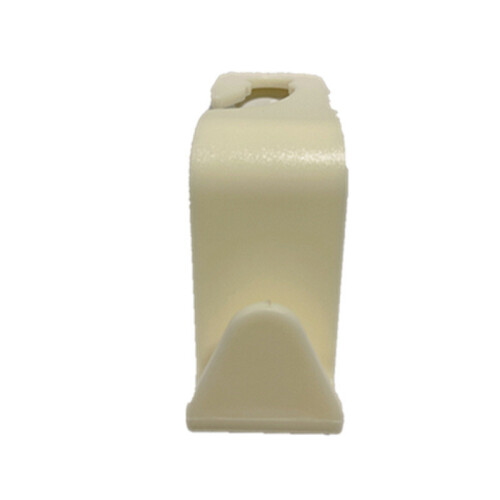 (White) Functional Car Headrest Hook Convenient Versatile Interior Accessory Tool Hanger