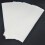 15 bandes de ruban adhésif double face 2" x 9" premium peeling facile 1