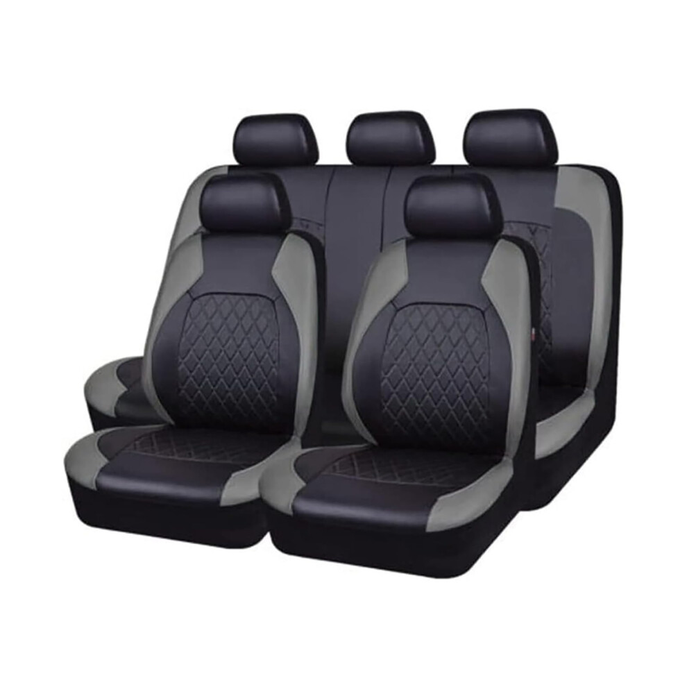 Car Seat Covers For Mercedesbenz Glc X254 X253 Amg Suv Waterproof Breathable Seat Protector For Glc 200 220 260 300 9347817014211