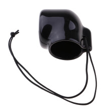 Scuba Diving Dive Tank Yoke Valve Threaded Dust Plug Cap, Protection C