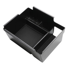 Car Central Armrest Box for Explorer 2020 - 2022 Accessories Stowing Tidying Center Console Organizer