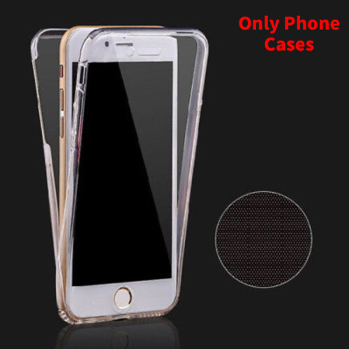 (Clear, iPhoneX) Tpu Phone Transparent Case Padded Splice Resistant Functionality Drop