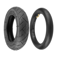 Pneumatico da 10 Pollici 10X2.125 per Scooter Elettrico Bilanciamento Hoverboard Self Scooter Pneumatico Resistente All'Usura 10X2.125