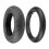 Pneu de 10 Polegadas 10X2.125 para Scooter EléTrico Balanceamento Hoverboard Auto-EquilíBrio Scooter de EquilíBrio Pneu Resistente Ao Desgaste 1