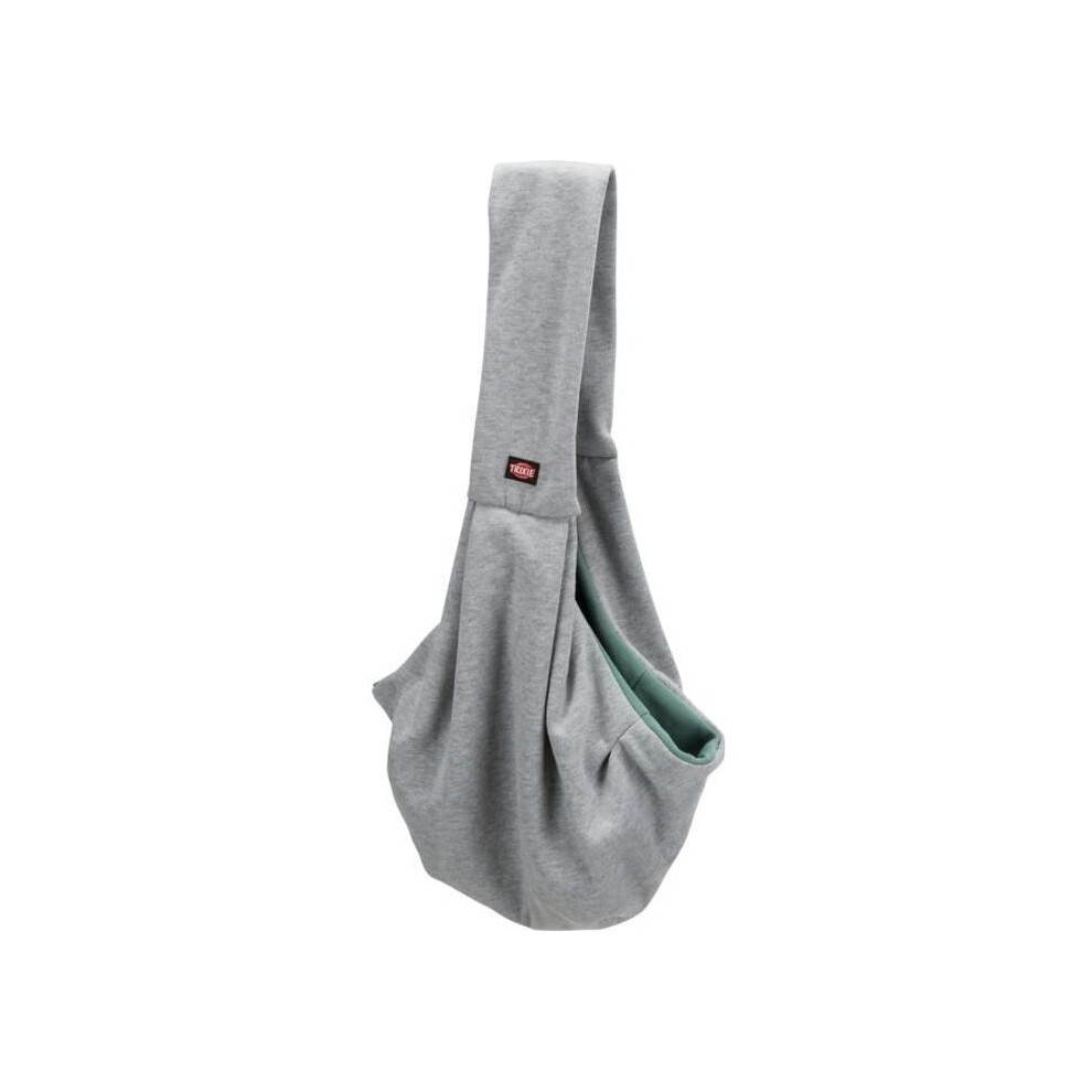 Trixie Pet Carrier Junior Light Grey