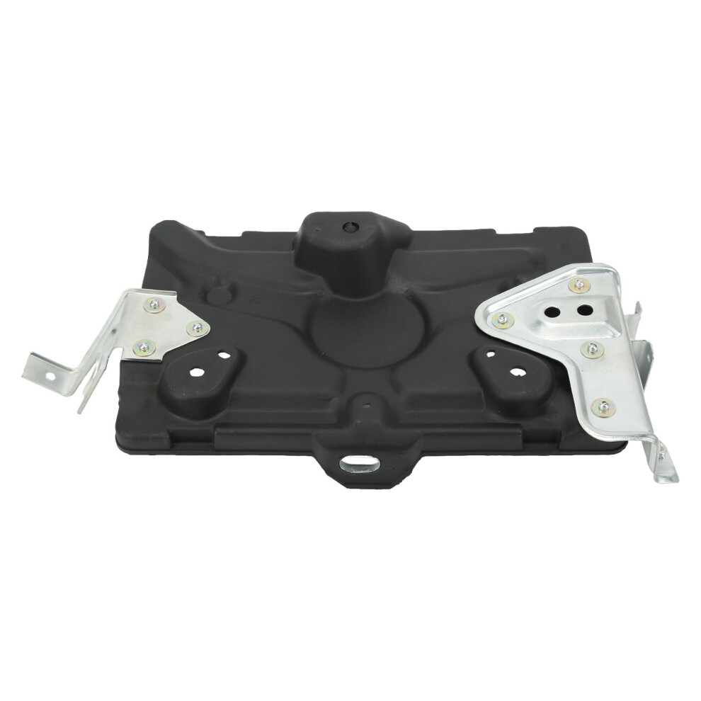 Metal Alloy Battery Tray Mr440935 Mounting Support For Mitsubishi Montero Pajero 2001-2006 7891371285157