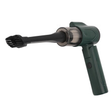 Tragbarer Handstaubsauger 9000Pa Saugkraft 30W Für Auto & Zuhause