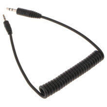 for 3.5Mm To -60E3 C1 Camera Remote Shutter Release Cable Connecting Cord for 60Da,60D,650D,1100D,550D,500D