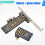 PH41-X1 M.2NVME SSD Till PCIeX1 Transfer Expansion Card Expansion StöDer PCIe4.0 4