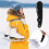 Universal Practical for Figure Roller with Extended Hook Durable Ice Hockey Puller Portable Handle Skate Lace Tightener 6
