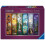 Ravensburger Puzzle 7000 p - Die sechs Portale 1