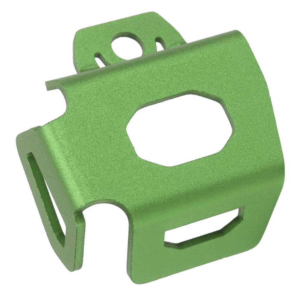 Motorrad Hinten Brems Flã¼Ssigkeit Reservoir Schutz 7348561747686