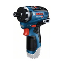 Bosch Professional 06019J9103 12V System GSR 12V-35 HX Cordless Drill/Driver (Without Rechargeable Battery and Charger, in Cardboard Box)