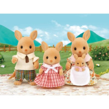 Die Kanguru-Familie - Sylvanian Families - 5272