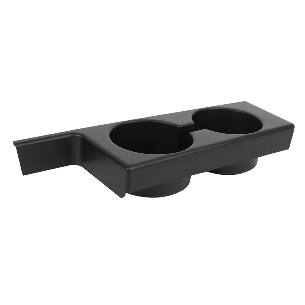 Cup Holder Replacement For Bmw E46 3 Series 1998-2005 Upgraded Design With Phone Wallet Slots Direct Replaces 51168217953 Advanced Technology 9437117452407