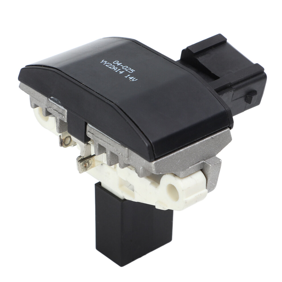 Aluminium Alloy Alternator Voltage Regulator For 323/328/528 Series 2.8L 8791373414281