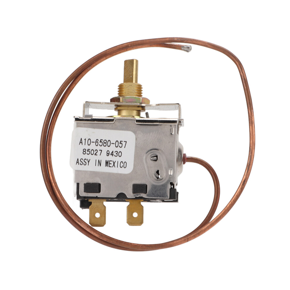 Temperature Control Switch For Carac Temperature Control, Auto Car Air Conditioner Thermostat With Uni Auto Accessory Fit, Iron Construction For 9190834354927