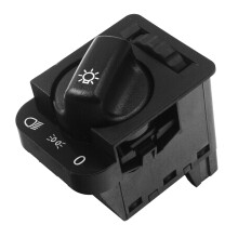 Interruptor de Luz de Faro para Astra F Calibra Vectra una Corsa B Tigra 1986-2001 1240126 90213283 90381877 90437312