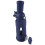 Flexible Paint Brush Extender Multi-Angle Portable Paint Roller Extension Clamping Tool for Threaded and Locking Poles 5