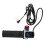 48V Electric Bicycle Scooter Speed Throttle Grip LCD Display with  EBike Twist Throttle Accelerator Handlebar Grip 1