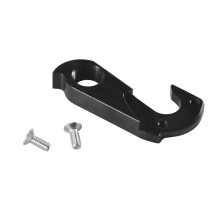 Derailleur Hanger for Rim R2 R3 R5 CA S2 S3 S5 Team Vwd Rca Road Bikes Rear Mech Dropout,Black