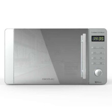 Cecotec Micro-ondes ProClean 5120 Inox