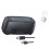 Hard drive Dock Double Slot USB3.0-Standard style USB interface 1