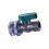 3/4 zoll Regen Eimer Wasserhahn Garten Liefert-3/4'' 1 Satz 1