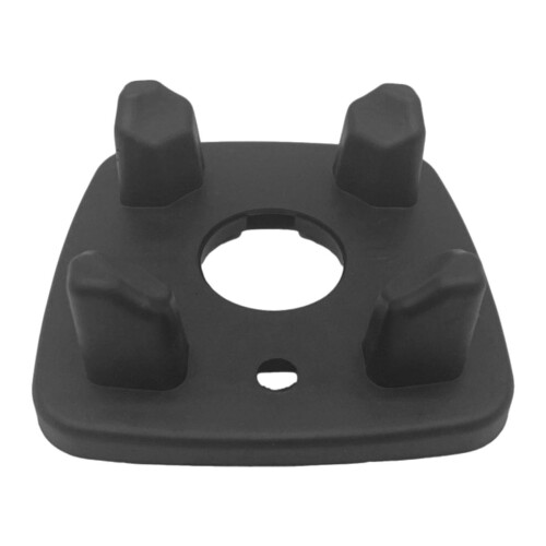 Blender Centering Pad Rubber for Drink Machine Smoothie Machines Ice M