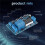 6-40V Battery Charger Control  Undervoltage Overvoltage Protection Board Auto Cut Off Disconnect Controller 6