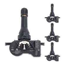 4 STÜCKE TPMS Reifen Druck Sensor 407004CB0B für  Qashqai J10 J11 X-Trail NV200 Leaf Juke Note für  Vesta Granta