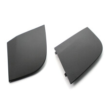 Front Windshield Water Drain Side Cowl Cover A1698300275, A1698300375 for   W245 B Class