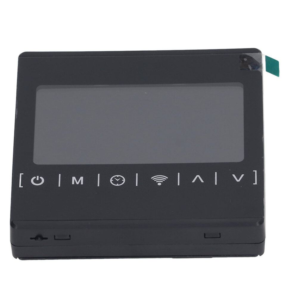 Smart Wifi Thermostat Mh1823l Touch Screen For Home Heating & Cooling 6941370640196