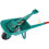 Gartenset Bosch mit Schubkarre, 4 Teile - KLEIN - 2752 1