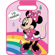 Quattro Cinghie Tataway Protezione Universale per Seggiolino Auto Disney Minnie