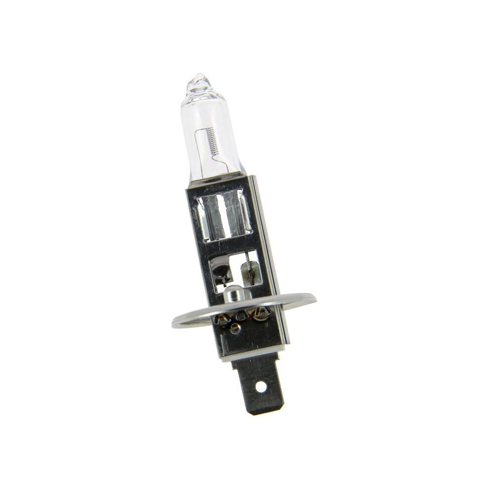 H1 Life+100% 55W Bulb - Michelin - Low Beam, Road, Fog Light 3221320087015