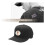 Toppe Termoadesive nel Tessuto, 24 Pezzi, Toppe Termoadesive, per Cappelli, Vestiti, Zaini, Uniformi, 3 Stili 1