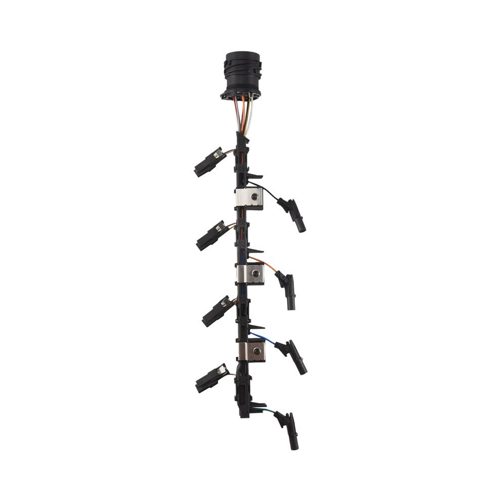 03G971033l Injector Wiring Loom For Octavia Superb 2.0 16V Tdi Bkd Blb 6032760033961