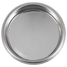 54MM Coffee Machine Clean Blind Bowl Filter Basket for Sage 8 for 870 Coffee Machine Accessories