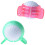 Circle     360  Alignment Kit with  Pen    Tool Sport Template Alignment C 3