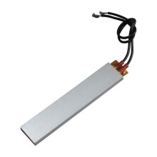 Keramische Heizelemente PTC Konstante Temperatur Heizplatte Elektrische Heizungen 220V 220Celsius