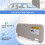 Car Left Driver Side Sunvisor Sun Visor for  3 Hatchback 2010-2013 BBM2-69-320C-75 5