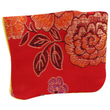 Bolsa de Seda com 12 PeçAs, Bolsa de Seda Brocado, Bolsa de Presente, VáRias Cores