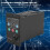 220V 750W Single-Phase Input 3-Phase Output Motor Driver Frequency Converter with Four-Digit Digital Tube Display 4